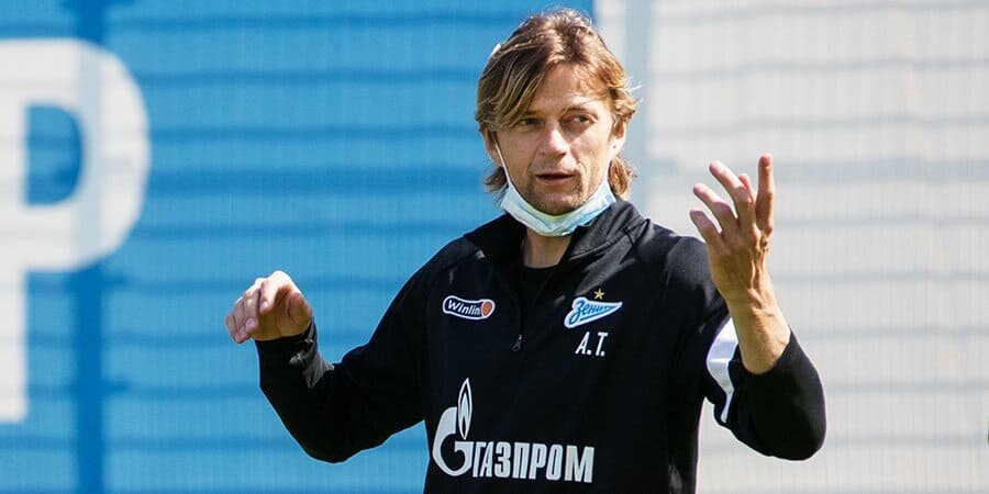    Фото: fc-zenit.ru