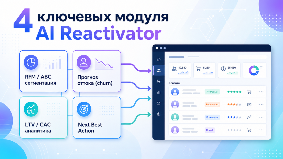 AI Reactivator 