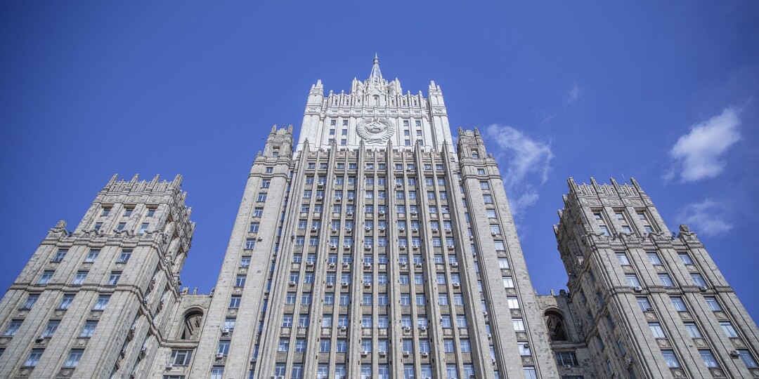 Мирошник: Киев применяет тактику «выжженной земли» в Краматорске