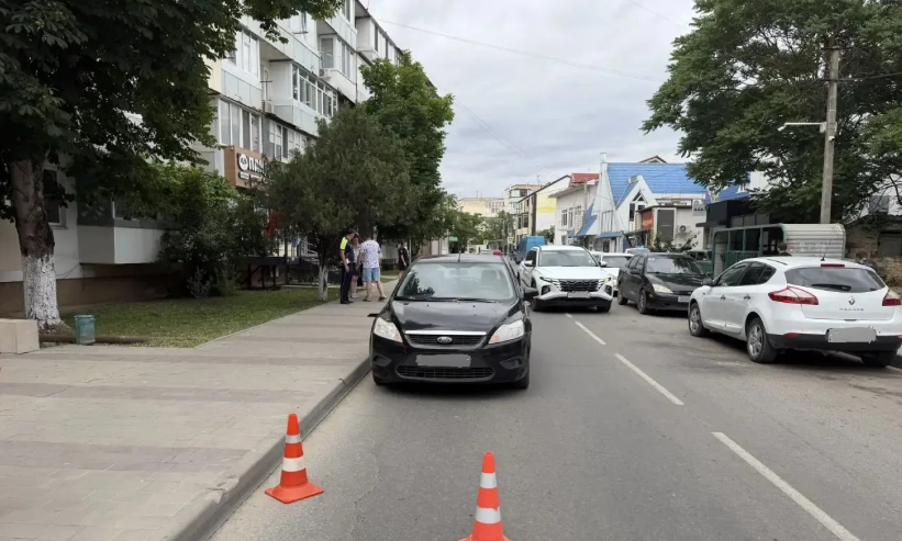    Соцсети / канал прокуратуры Республики Крым в MAX