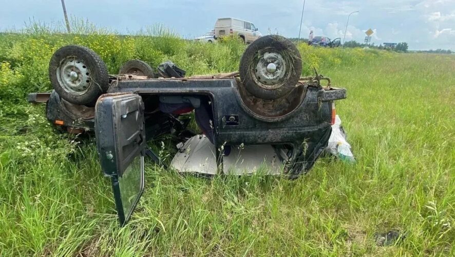    Фото: Госавтоинспекция Татарстана