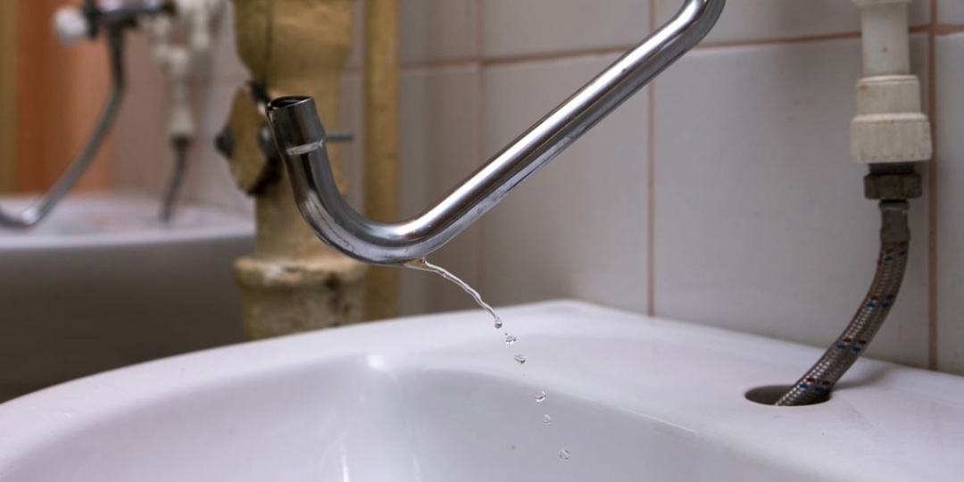 В среду в южной части Тулы понизится давление воды