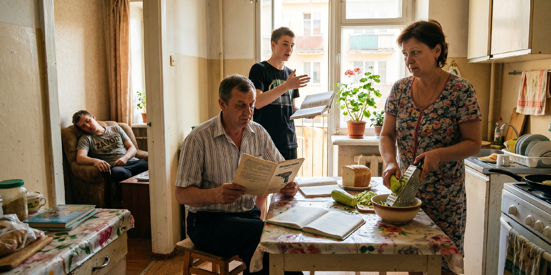 Муж хочет прописать в нашей квартире свою дольнюю родственницу, которую видел последний раз 15 лет назад
