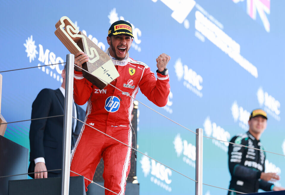    Ferrari