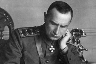 Александр Колчак: кем был по происхождению Верховный правитель России