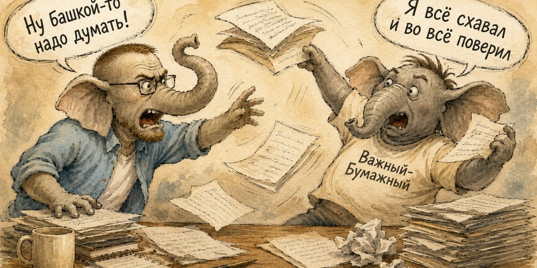 #СтримРазбор №12: Сбор заявок на пятничный стрим