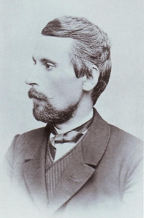 Панта Сречкович (1834-1903)