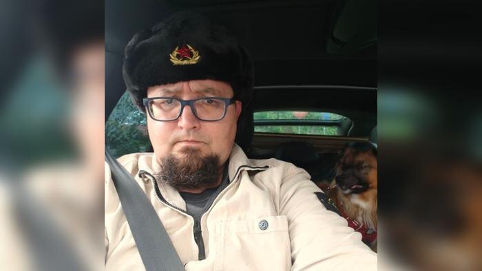 Обложка © Telegram / SemyonSkrepetsky