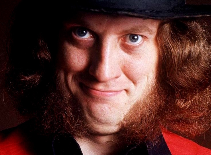 Нодди Холдеру — 80 лет! ТОП-30 фактов о вокалисте Slade, которых вы могли не знать