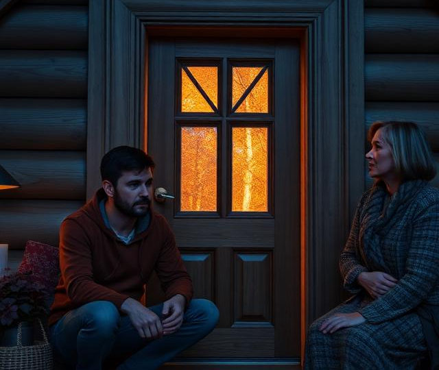 «Я забрал дядю из дома престарелых, а он назвал меня тварью»