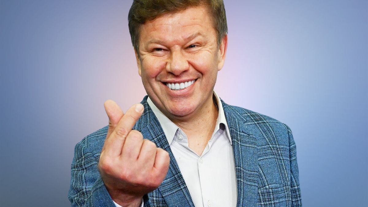    Кирилл Каллиников, РИА Новости
