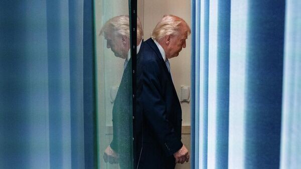    © AP / Alex Brandon