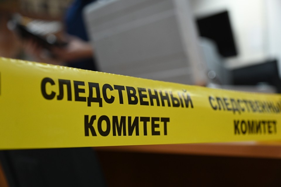    Глава СКР Александр Бастрыкин заинтересовался разрушающимся домом в Ростове. Ольга ЮШКОВА