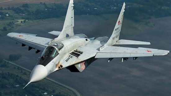 Томчик: Польша не передаст Украине МиГ-29 до получения технологий БПЛА