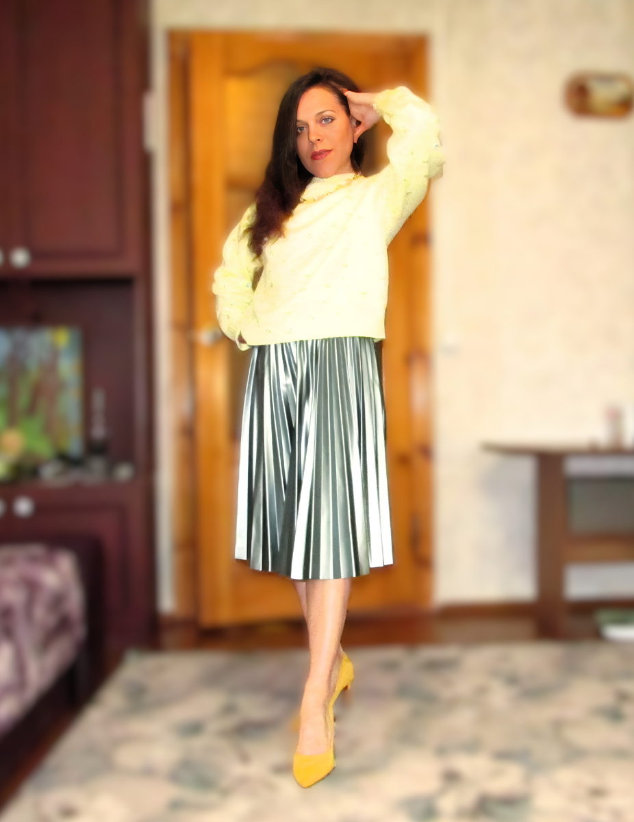 цвета хаки