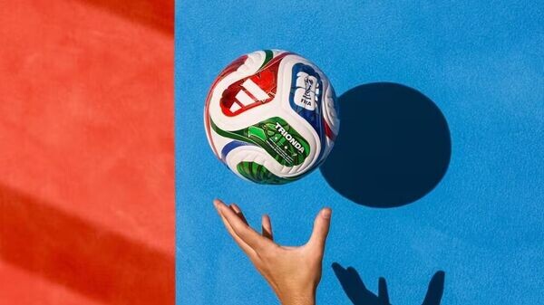    © Photo : FIFA
