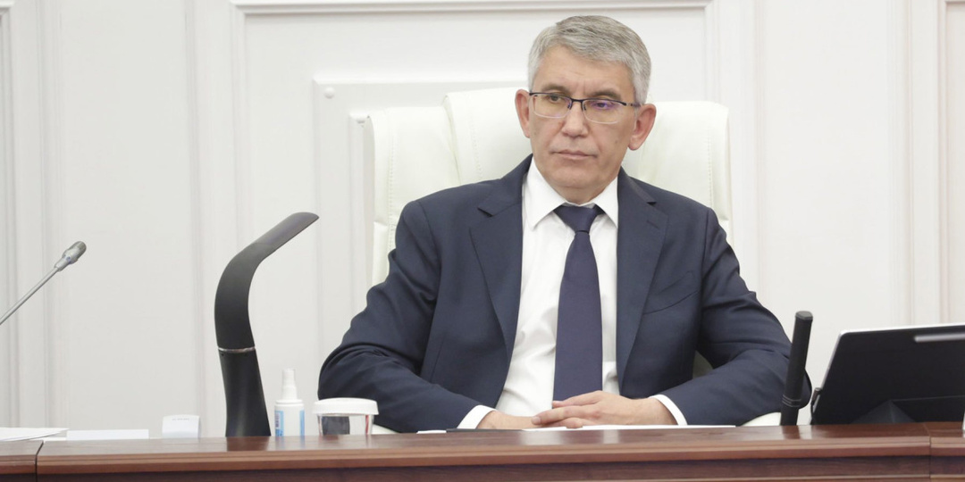 Мусор, водонапорки, спортплощадки: о чем туляки жаловались губернатору