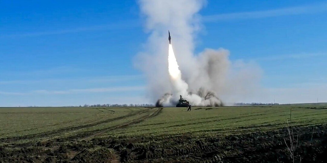 За 12 часов ПВО РФ отбила 74 украинских беспилотника над Россией