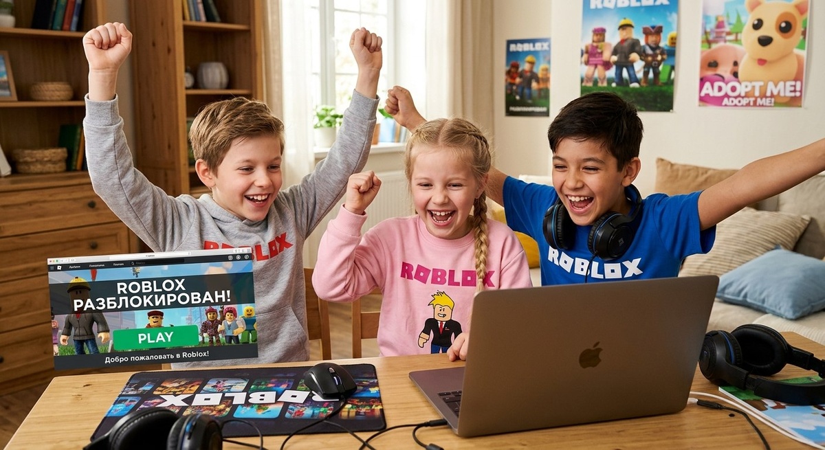 После полугода ограничений популярная игровая платформа Roblox может вновь стать доступной для российских пользователей. В начале июня 2026 года Минцифры и Роскомнадзор (РКН) совместно обратились в правоохранительные органы с инициативой снять ограничения с сервиса.Почему Roblox заблокировали в России?Доступ к Roblox был ограничен 3 декабря 2025 года. Основанием послужило массовое и неоднократное распространение на платформе запрещённого контента, включая оправдание экстремизма, терроризма, пропаганду ЛГБТ*, призывы к насилию и опасный для несовершеннолетних материал. Примечательно, что власти указывали на проблемы с «неподобающим контентом» ещё с 2019 года.Платформа также превратилась в один из популярных инструментов для педофилов, использующих сервис для выхода на несовершеннолетних, а также в площадку для мошенничества. Россия входила в топ-3 стран по числу пользователей, где на платформу ежедневно заходили от 3 до 18 млн игроков.Что изменилось?Разблокировка стала возможной после серии переговоров между российскими властями и корпорацией Roblox. Компания признала, что существующие технологии защиты детей от опасной информации были неэффективны, что приводило к распространению контента, вовлекающего несовершеннолетних в противоправные действия.Roblox согласилась внедрить комплекс мер для усиления защиты детей: запустить систему ограничения доступа к играм по возрастным группам — Roblox Kids и Roblox Select — и подтвердила обязательства по борьбе с вредоносным контентом.Каковы условия и сроки разблокировки?Минцифры отметило, что поддерживает работу зарубежных сервисов, придерживающихся российских правил. После получения гарантий от Roblox, ведомства и направили запрос правоохранителям. Дата официального снятия блокировки пока не объявлена, она зависит от решения соответствующих органов.---*Движение ЛГБТ признано экстремистским и запрещено на территории РФ.