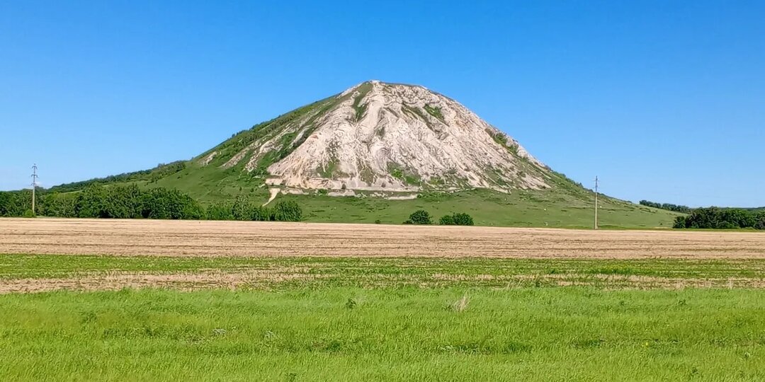 Башкирия вошла в топ-13 регионов России по турпотоку