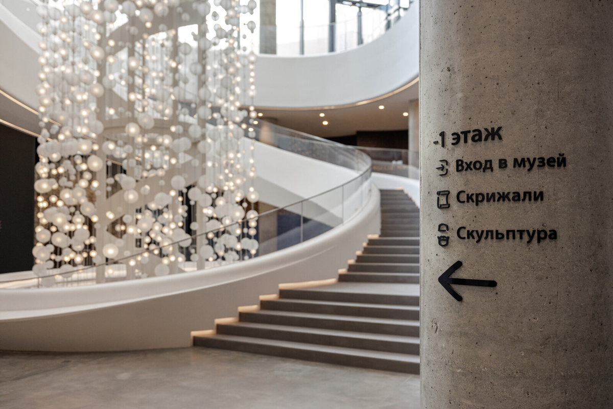 Листайте вправо, чтобы увидеть больше изображений