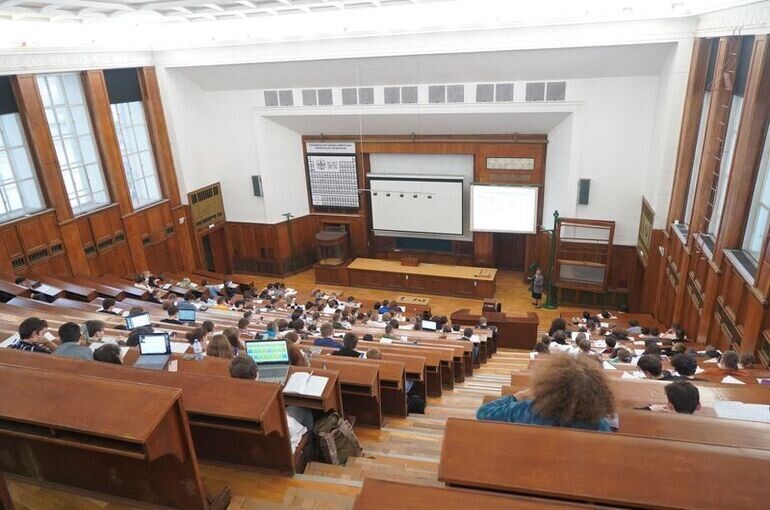   Тимур Ханов/«Парламентская газета»