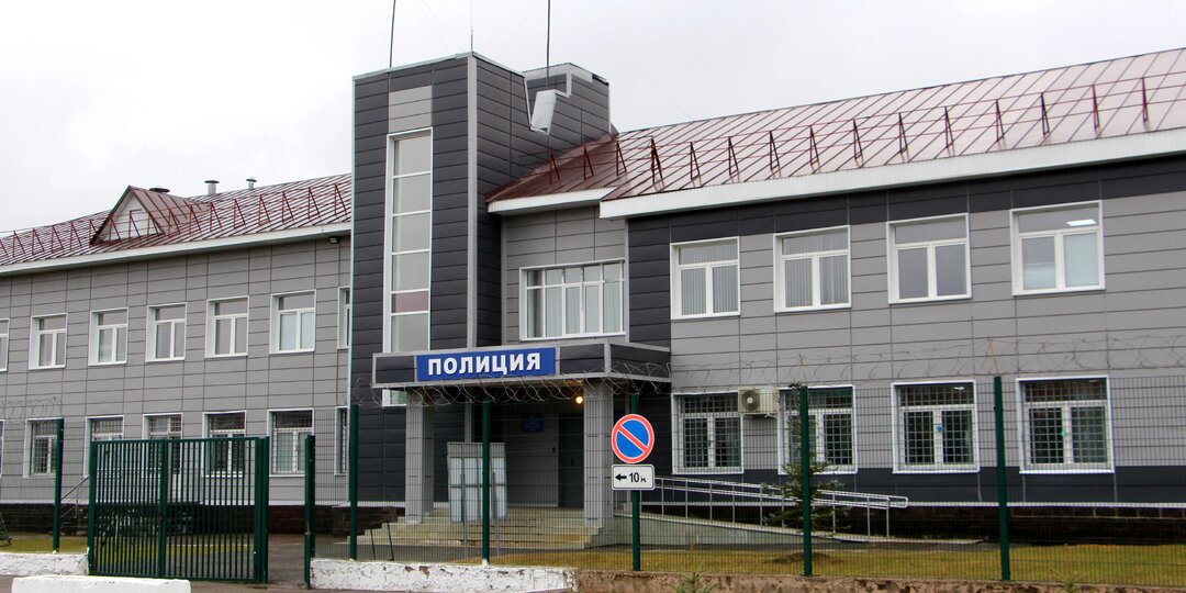 Жестокое избиение подростка в Уфе: полиция ищет участников нападения
