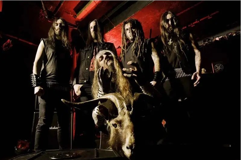SATAN’S WRATH: ИСПЫТАЙ ГНЕВ САТАНЫ