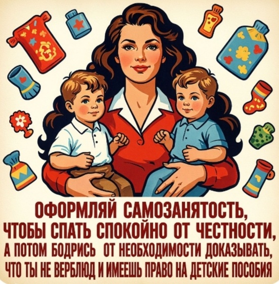  Правда жизни 