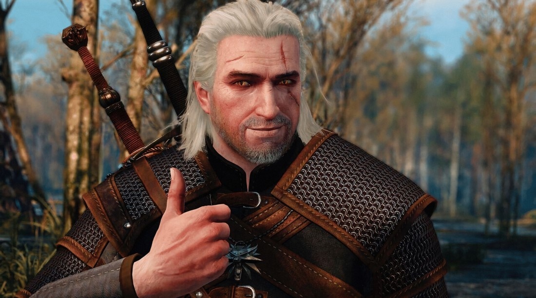     Кадр из игры «Ведьмак 3: Дикая Охота» (2015)/ CD Projekt RED