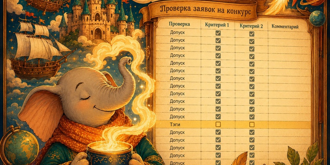 #БумажныйСлон №18: Проверяем и отвечаем