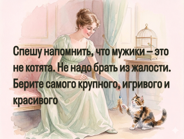 Генерация автора