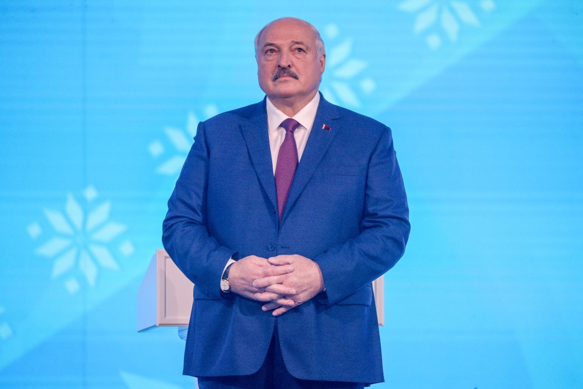    Алексей Белкин/NEWS.ru
