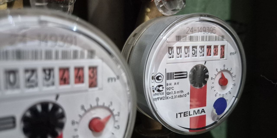 Проверка счётчиков воды и газа: как законно не пустить инспектора и не получить штраф с коэффициентом 3