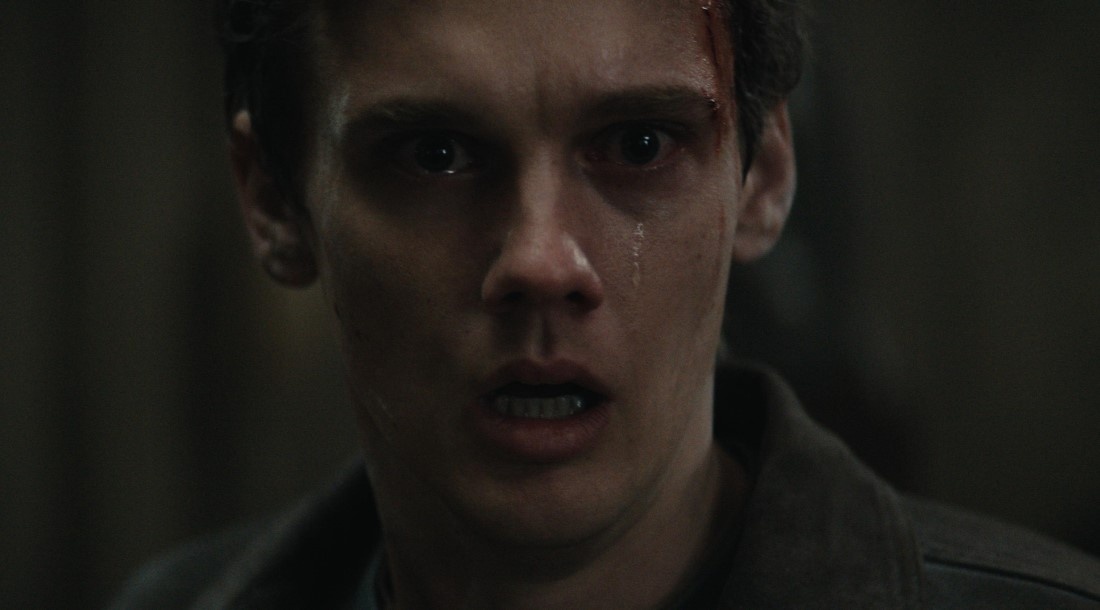     Кадр из фильма «Зловещие мертвецы: Пекло» (2026)/ Warner Bros. Pictures, Sony Pictures