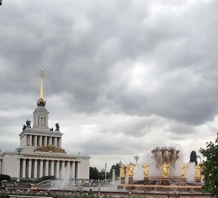 Личное фото