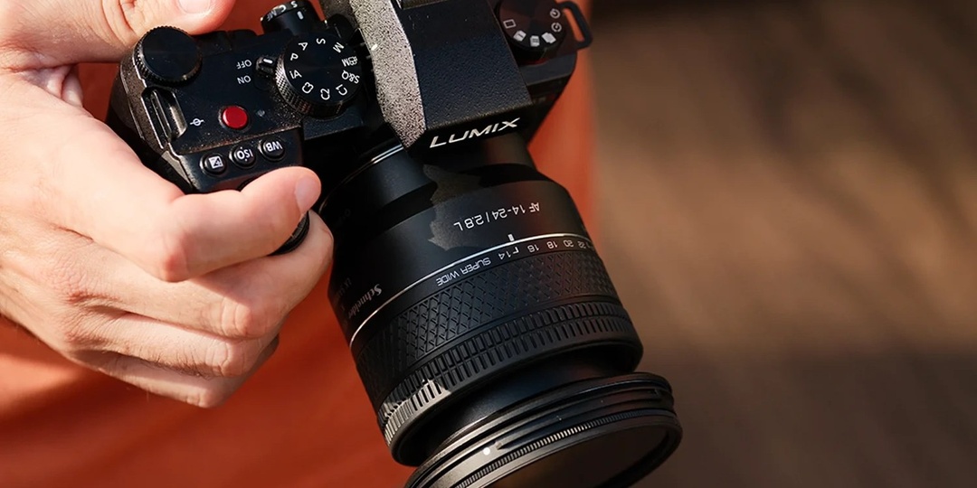 Samyang AF 14-24mm F/2.8 теперь доступен для L-mount