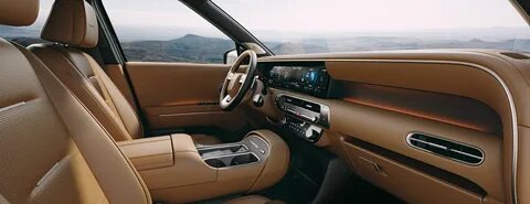 Palisade 2026 — флагман Hyundai для тех, кто ценит комфорт