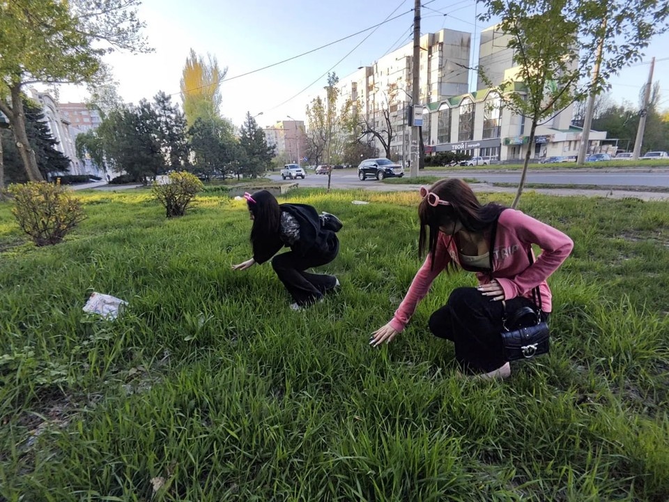    В регионе пик активности клещей Роман ПОБЕРЕЖНЮК