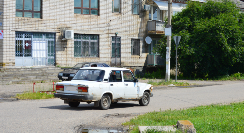 Фото втора. Лето 2026. Станица.