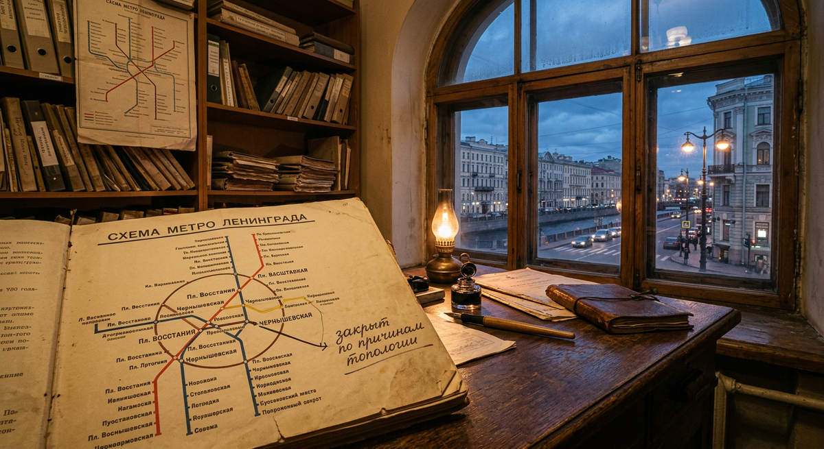 петербург #метро #тайныгорода #история #архивы #спб #городскиелегенды