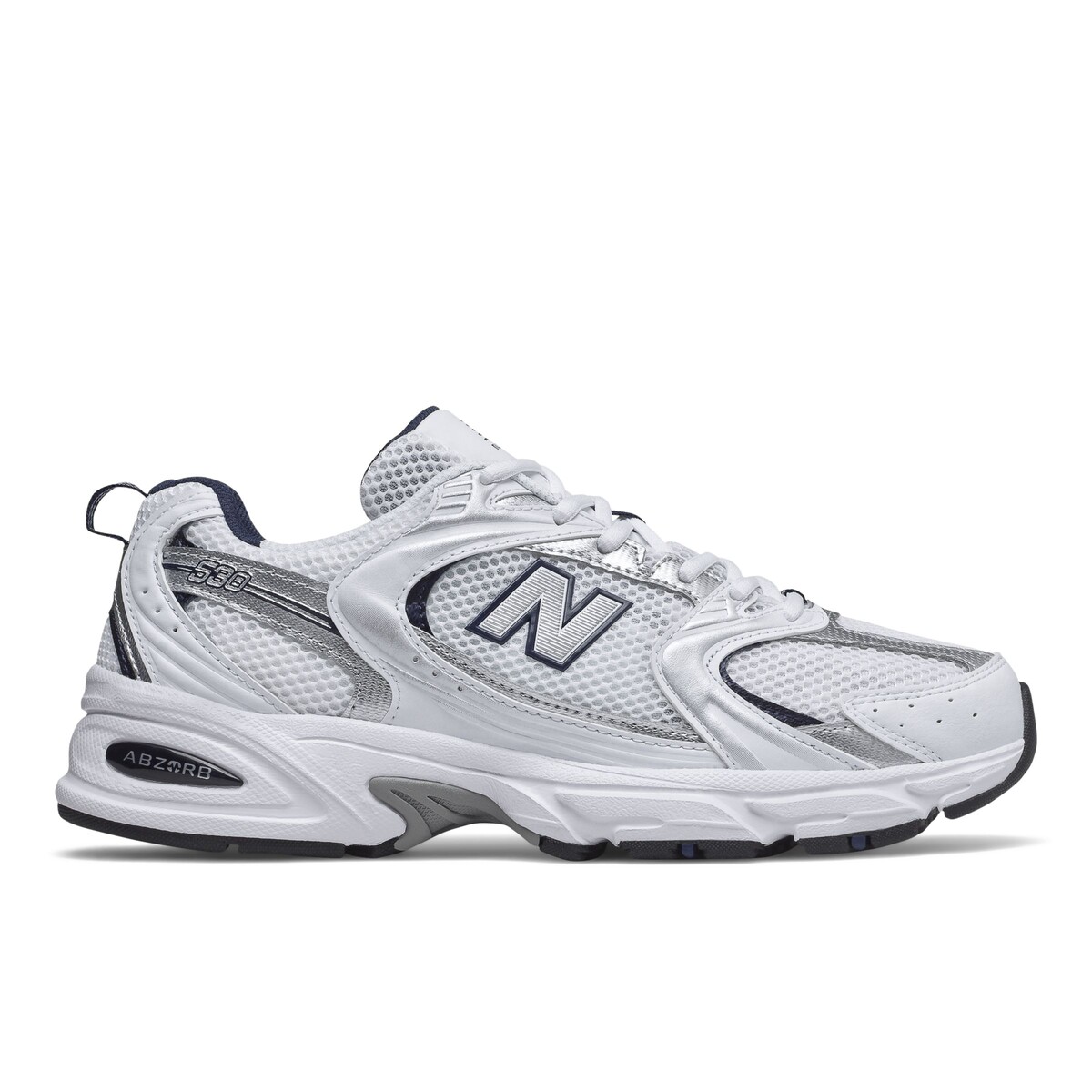 Фото: официальное товарное изображение New Balance, модель 530.
