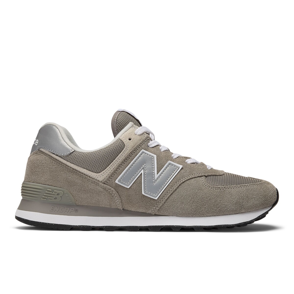 Фото: официальное товарное изображение New Balance, модель 574 Core.
