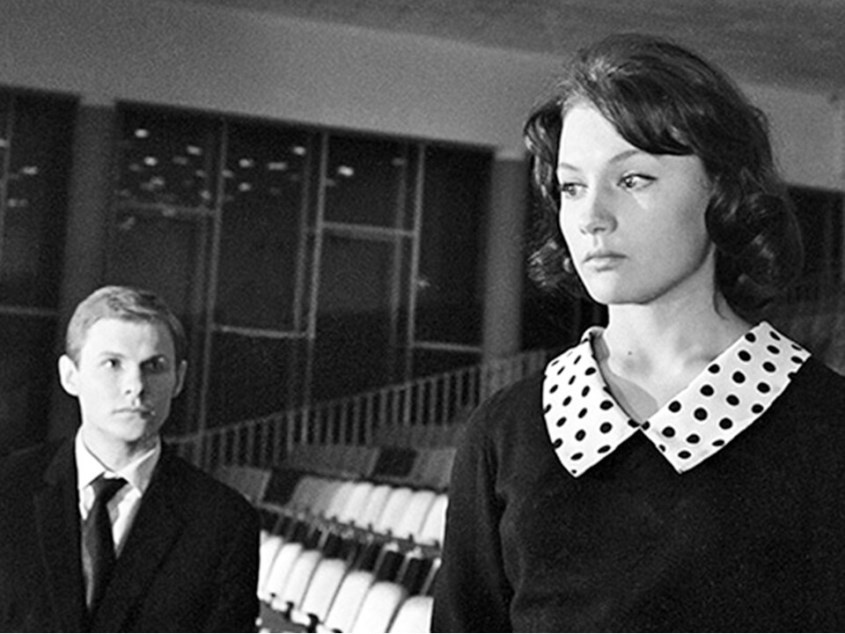 "Женщины" (1966).