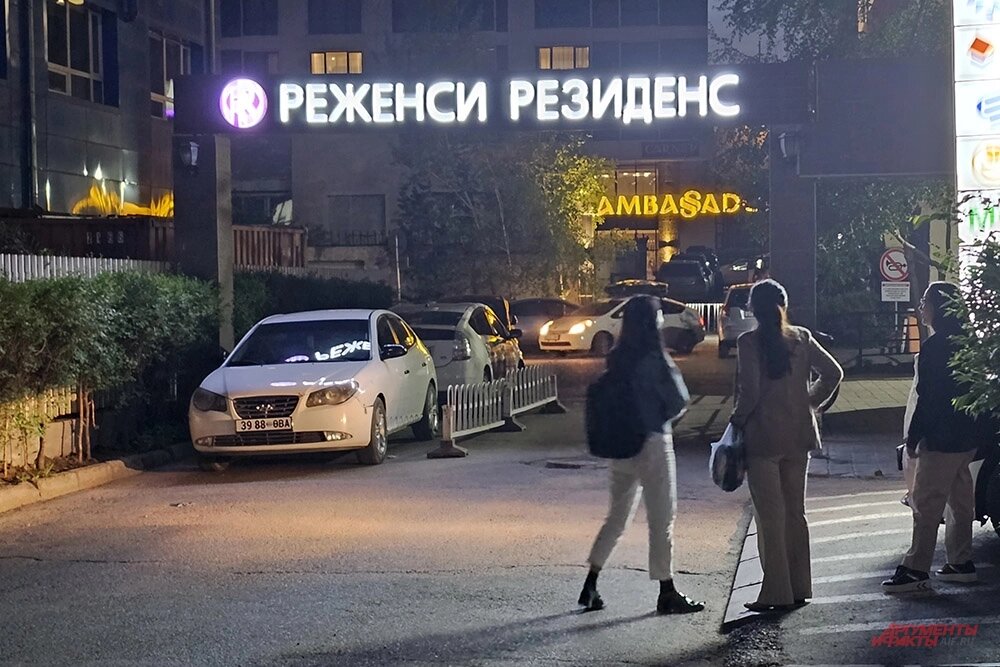    Фото: АиФ/ Георгий Зотов