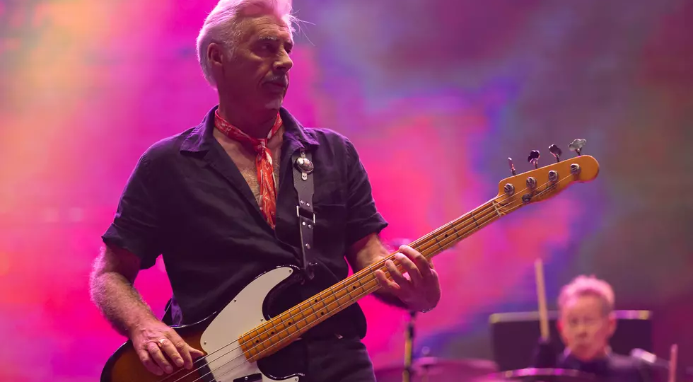 Глен Мэтлок из Sex Pistols: откровения басиста группы в интервью 2026 года