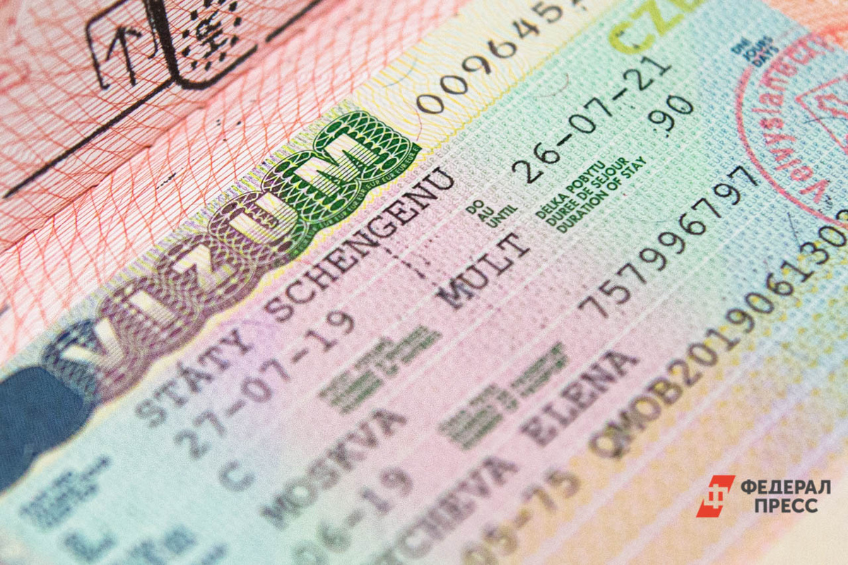 Валтонен не может позволить туристам из РФ наслаждаться развлечениями европейской жизни.  Фото: ФедералПресс / Елена Сычева