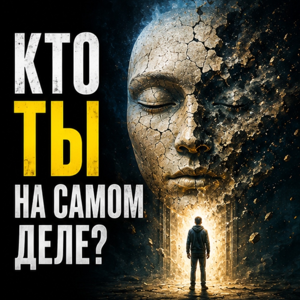 Кто ты на самом деле? | 100plus1