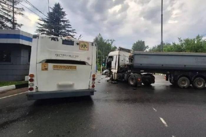 Обложка © Telegram / Подмосковная полиция