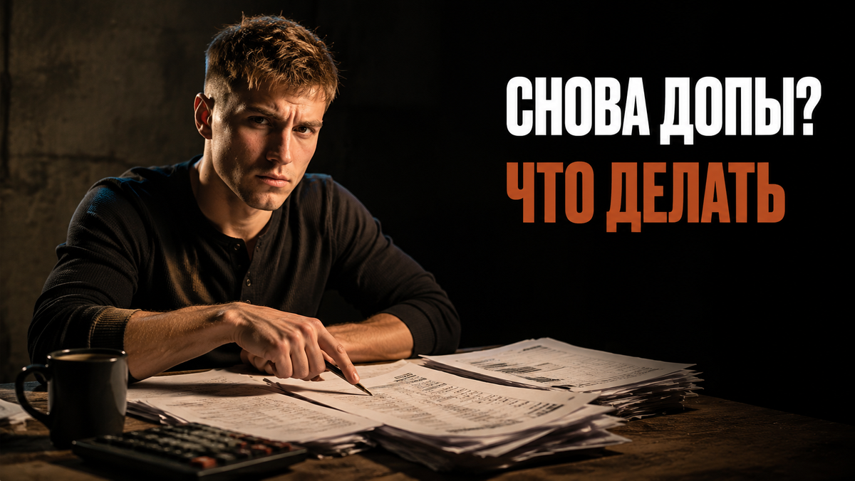    Дополнительные работы на объекте — не повод для паники, если знать, как правильно изменить смету. Григорий